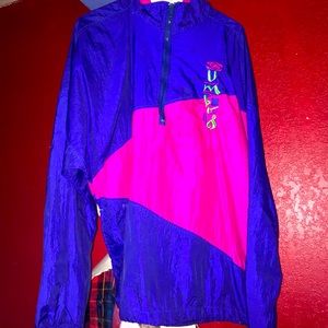 Vintage Umbro Jacket